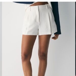 The Effortless Short Mini - Crepette